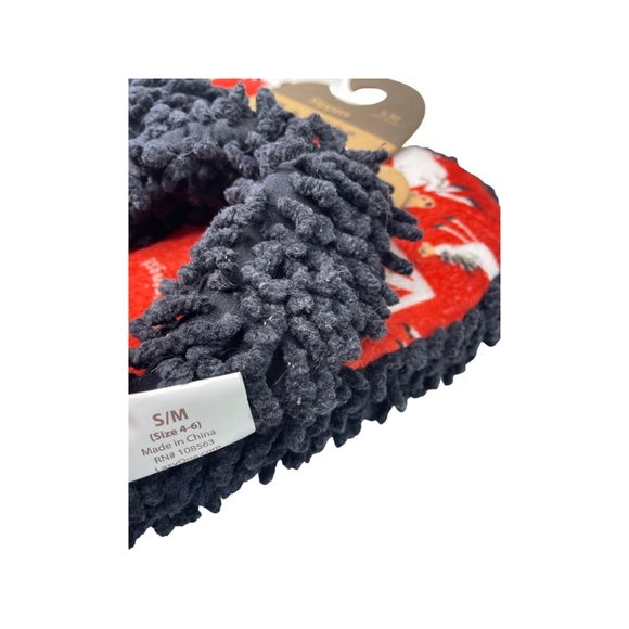 SALE - Lazy one slippers BNWT - Picture 2 of 3